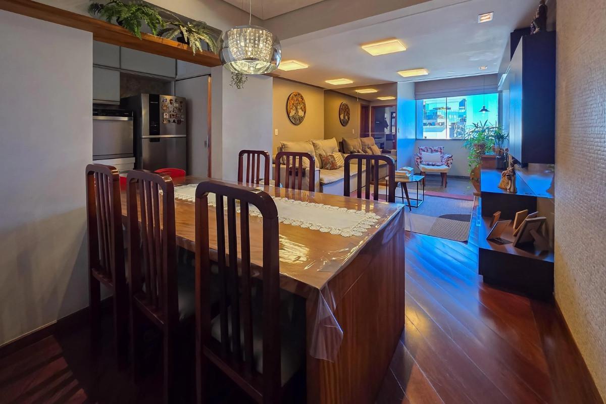 Apartamento, Barro Preto, 3 Quartos, 1 Vaga, 1 Suíte