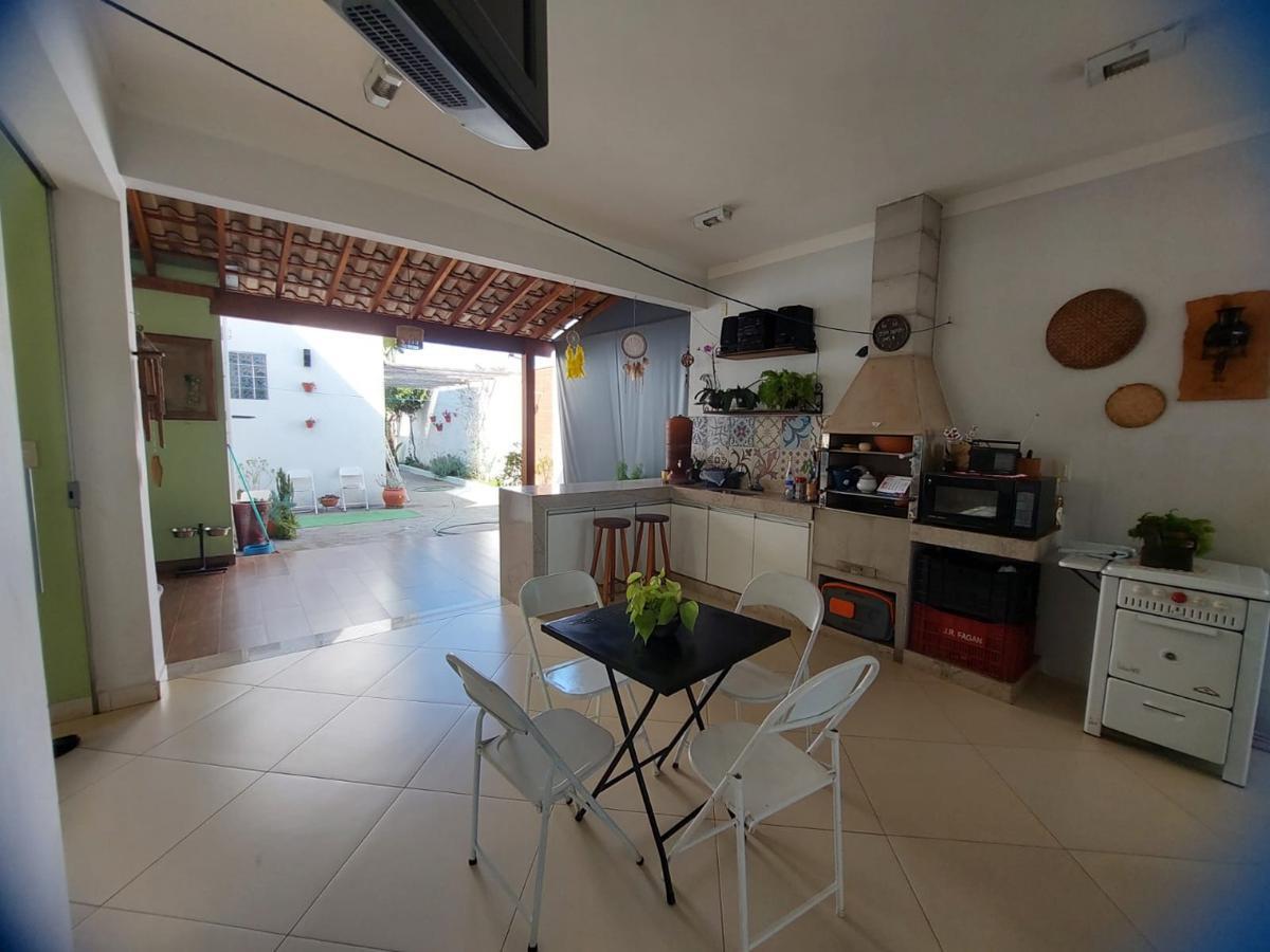 Casa, Vila Verde, 4 Quartos, 2 Vagas, 2 Suítes
