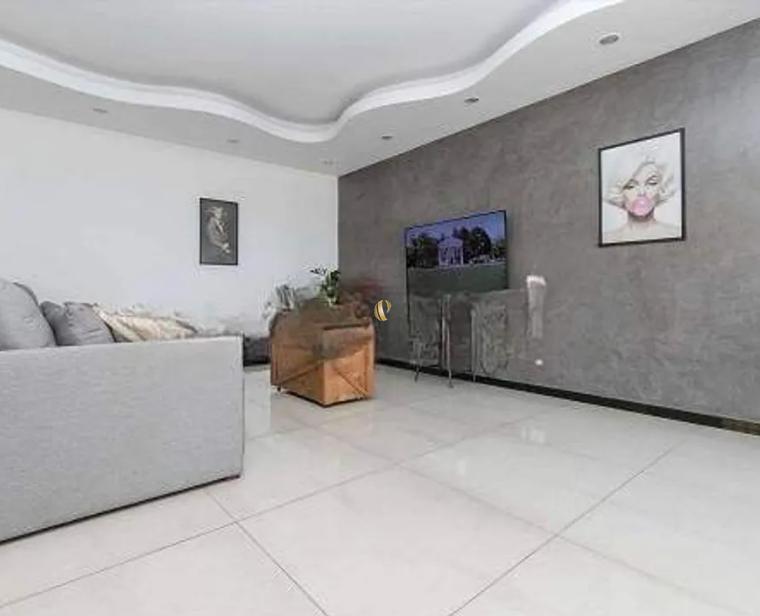 Casa, Renascença, 3 Quartos, 4 Vagas, 3 Suítes