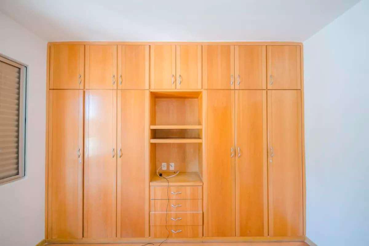 Cobertura, Buritis, 3 Quartos, 2 Vagas, 2 Suítes