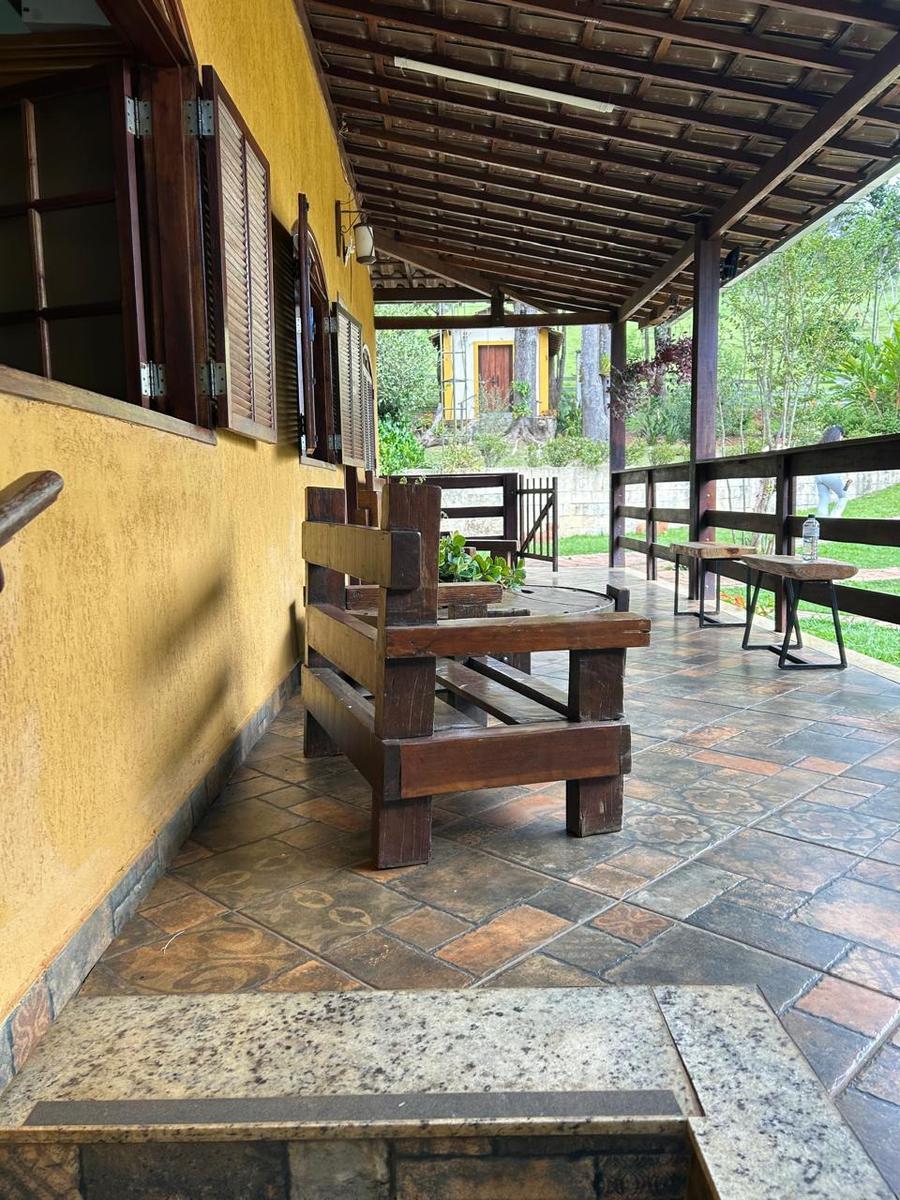 Fazenda, Centro, 5 Quartos, 0 Vaga, 2 Suítes