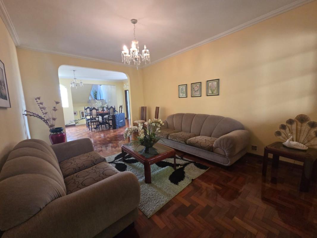 Casa, Novo Progresso, 6 Quartos, 2 Vagas, 1 Suíte