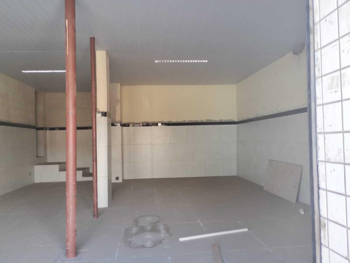 Andar, Alípio de Melo, 0 Quarto, 0 Vaga