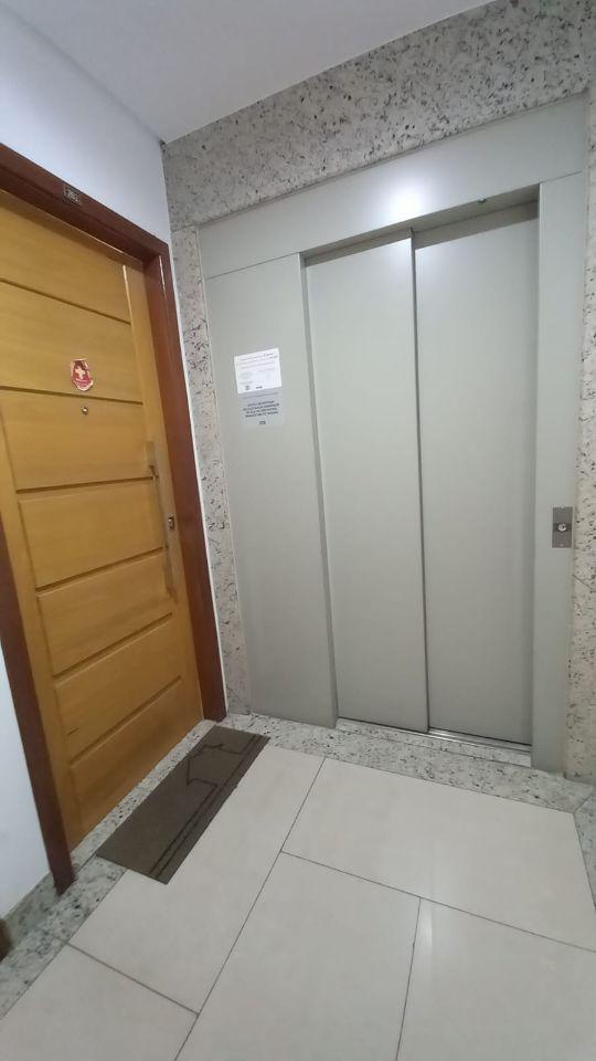 Apartamento, Dona Clara, 4 Quartos, 3 Vagas, 3 Suítes