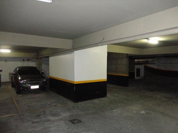 Apartamento, Lourdes, 3 Quartos, 2 Vagas, 1 Suíte