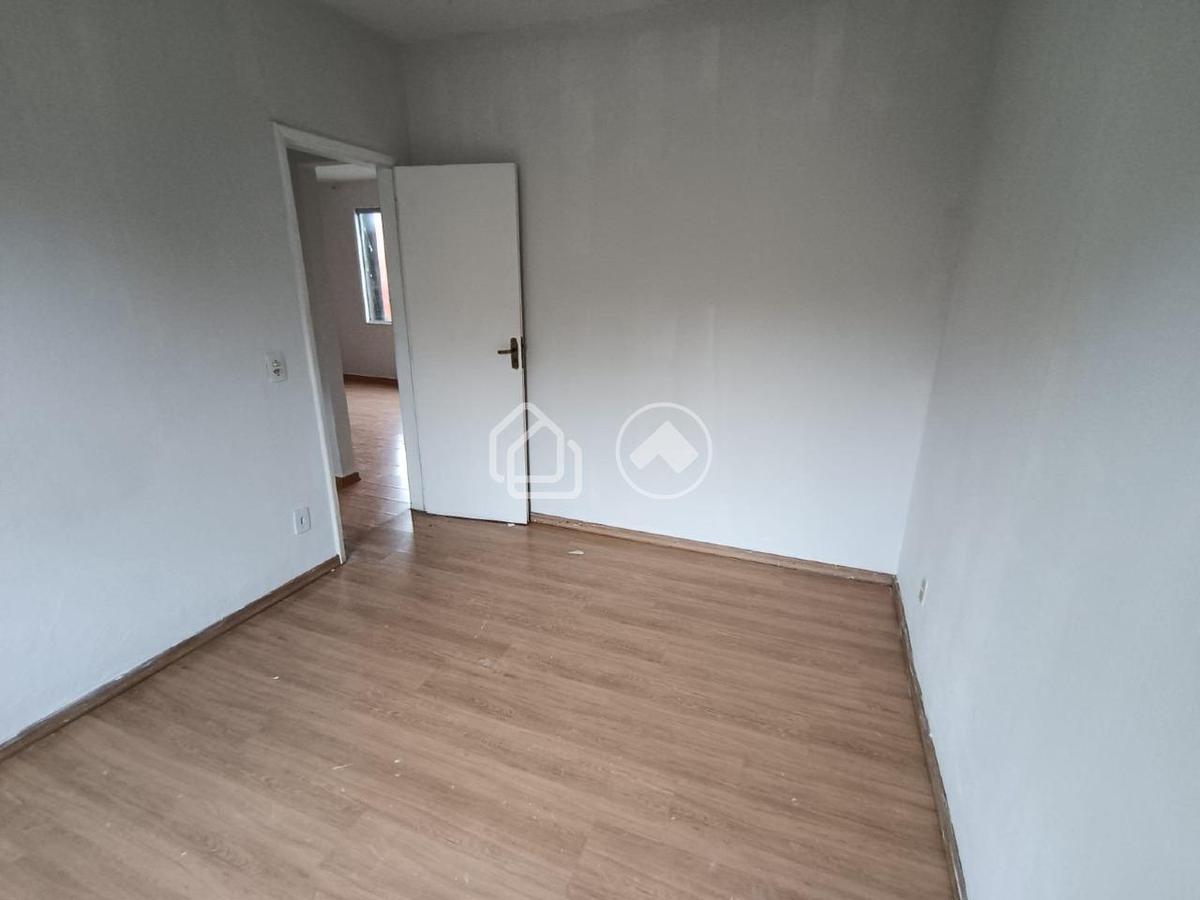 Apartamento, Conjunto Califórnia, 2 Quartos, 1 Vaga