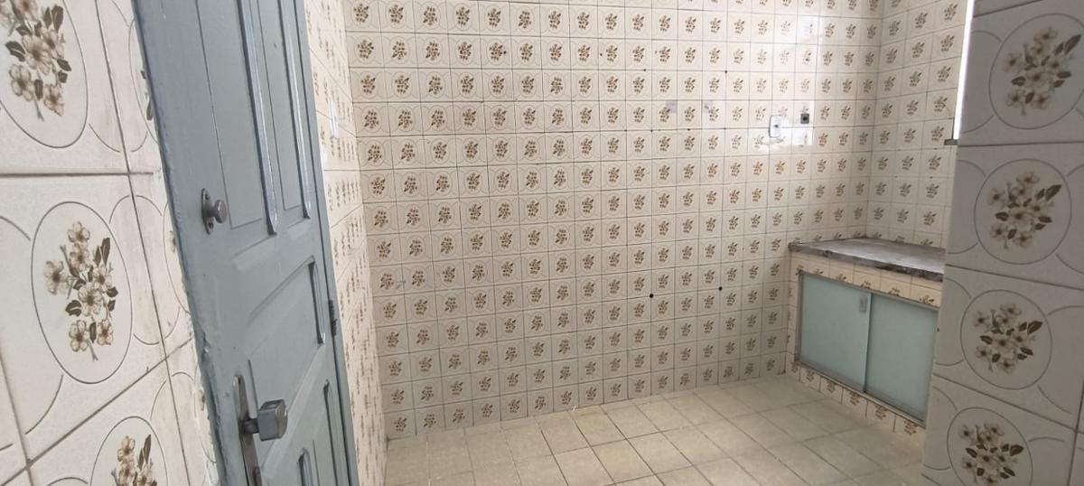 Casa, Graça, 3 Quartos, 1 Vaga