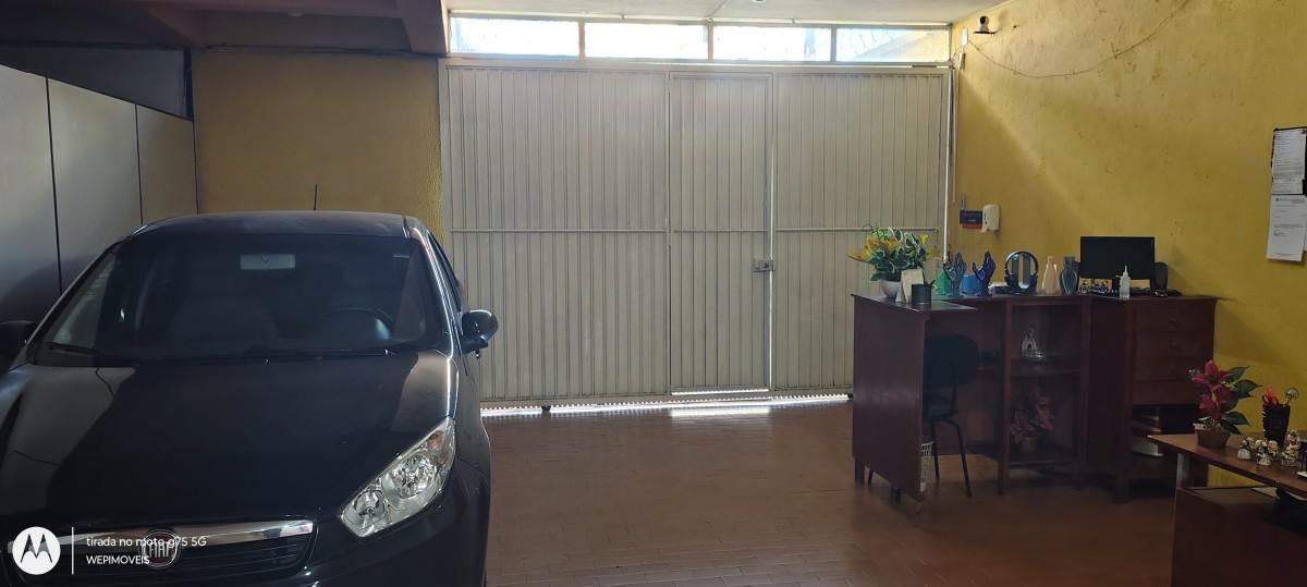 Andar, Cidade Nova, 0 Quarto, 1 Vaga