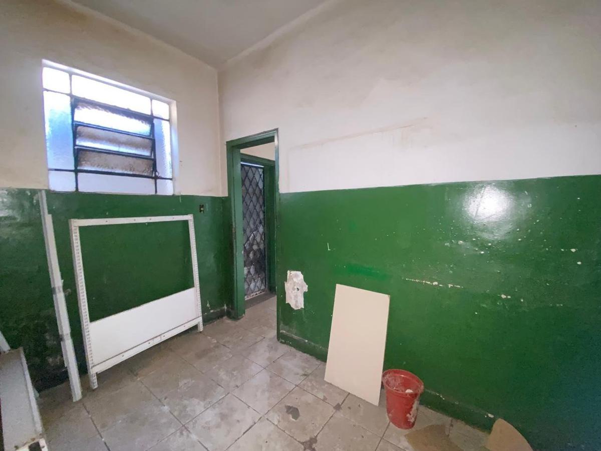 Casa Comercial, Carlos Prates, 3 Quartos, 2 Vagas