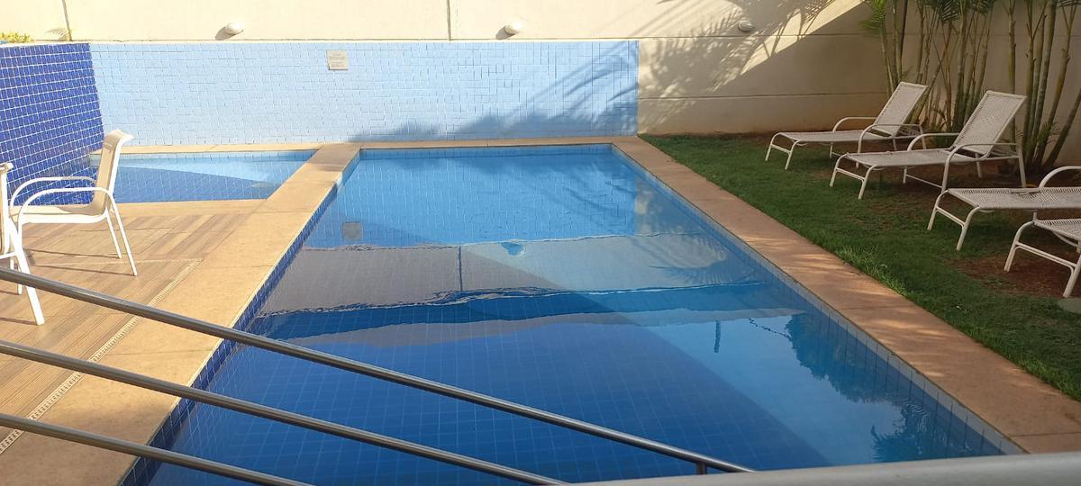 Apartamento, Santa Helena, 2 Quartos, 1 Vaga, 1 Suíte