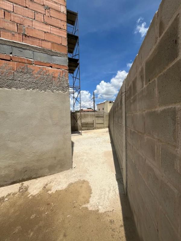 Apartamento, Palmeiras, 3 Quartos, 2 Vagas, 1 Suíte