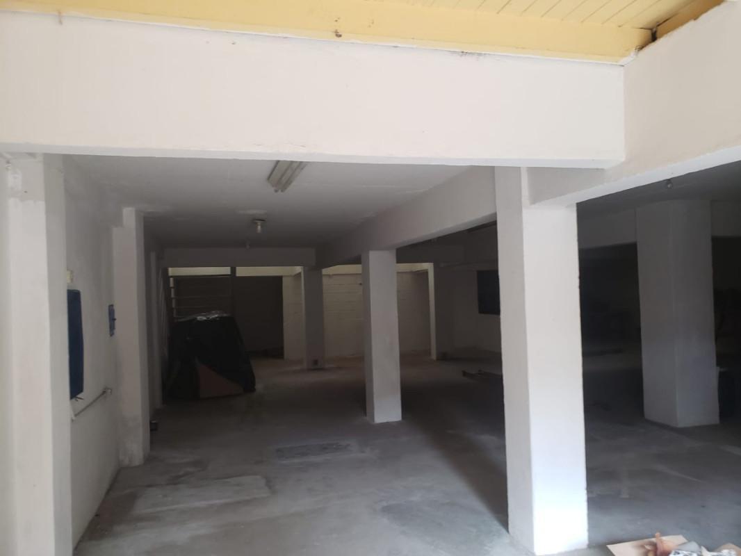 Andar, Colégio Batista, 0 Quarto, 0 Vaga