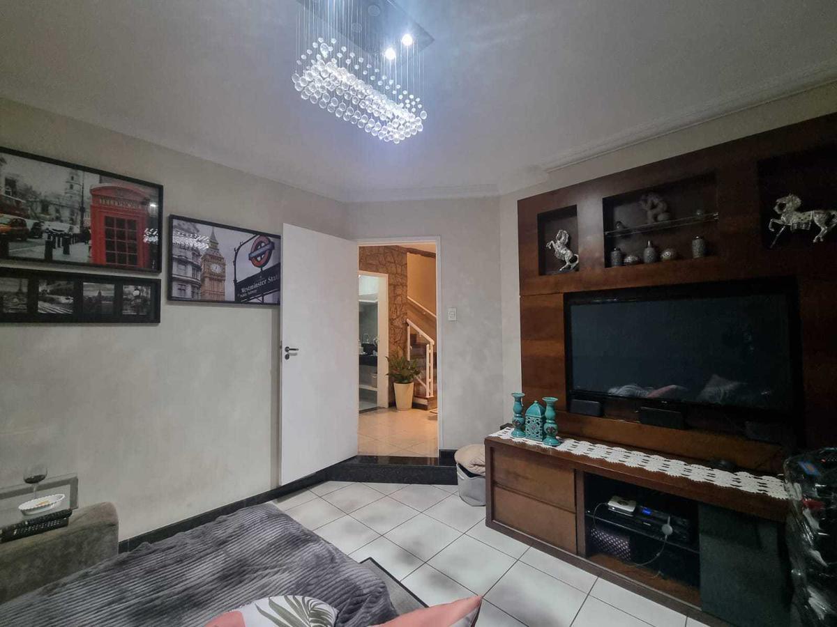 Casa, Jardim Riacho das Pedras, 4 Quartos, 4 Vagas, 1 Suíte