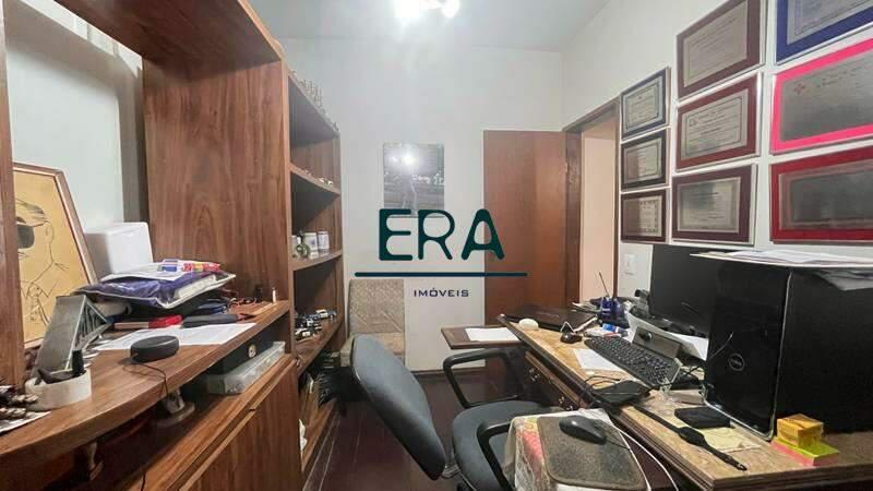 Casa, Santa Lúcia, 4 Quartos, 3 Vagas, 1 Suíte