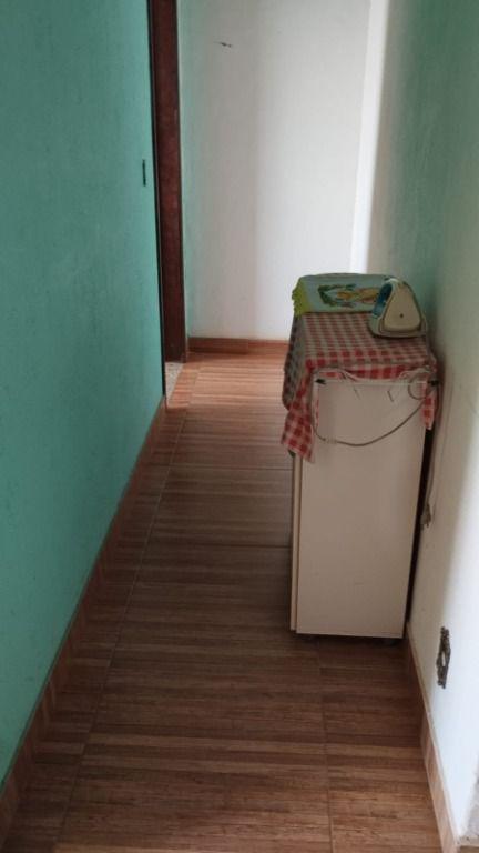 Casa, Vila Rica, 2 Quartos, 4 Vagas, 1 Suíte