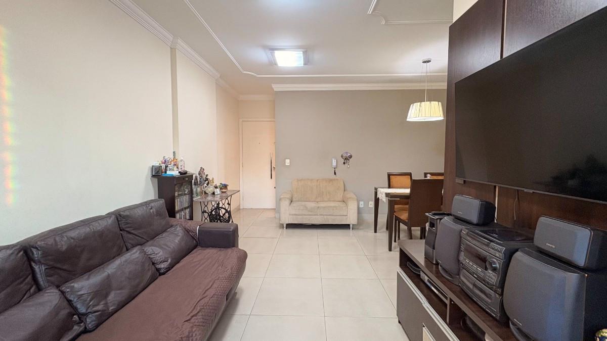 Apartamento, Estoril, 3 Quartos, 2 Vagas, 1 Suíte