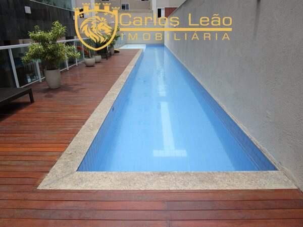 Cobertura, Buritis, 5 Quartos, 6 Vagas