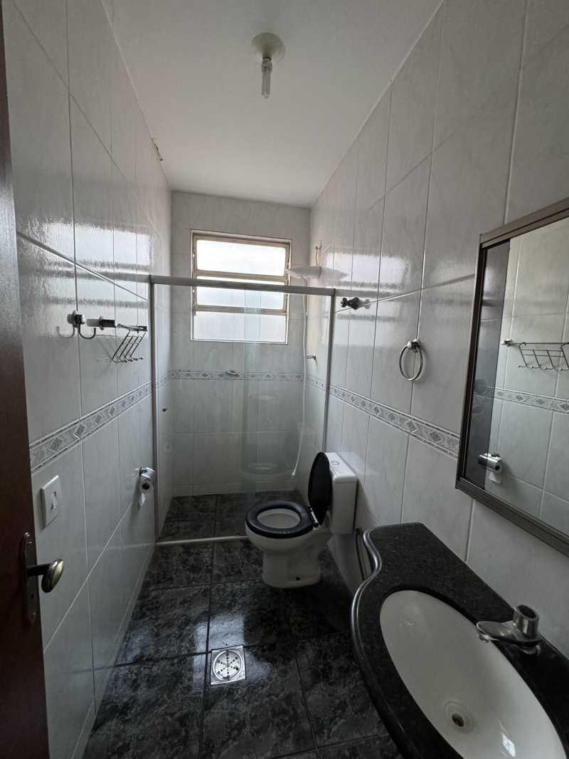 Apartamento, Sagrada Família, 3 Quartos, 2 Vagas, 1 Suíte