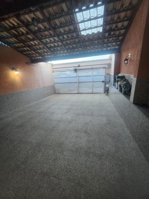 Casa, Vale das Amendoeiras, 3 Quartos, 4 Vagas, 1 Suíte