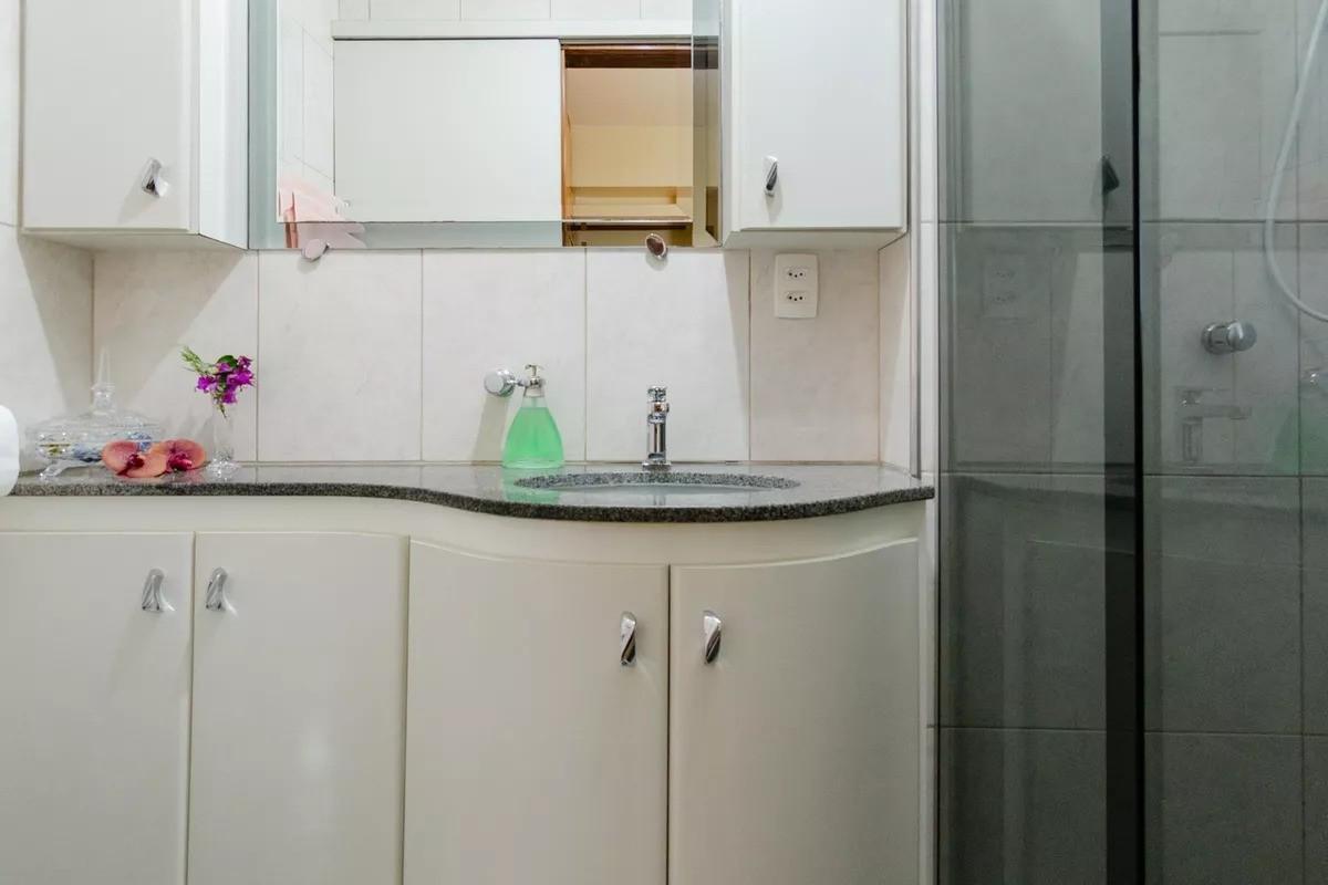 Apartamento, Prado, 3 Quartos, 2 Vagas, 1 Suíte