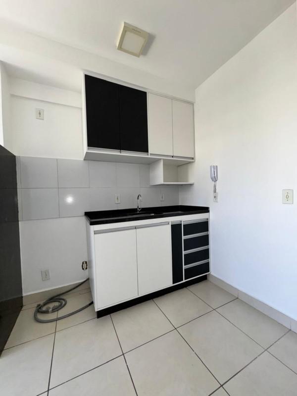 Apartamento, Cardoso (barreiro), 2 Quartos, 1 Vaga, 1 Suíte