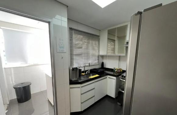 Apartamento, Buritis, 3 Quartos, 3 Vagas, 1 Suíte