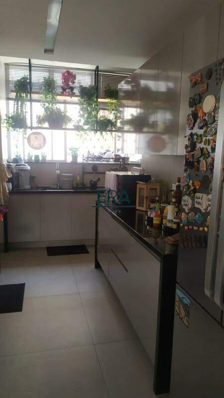 Apartamento, Santo Antônio, 5 Quartos, 2 Vagas, 2 Suítes