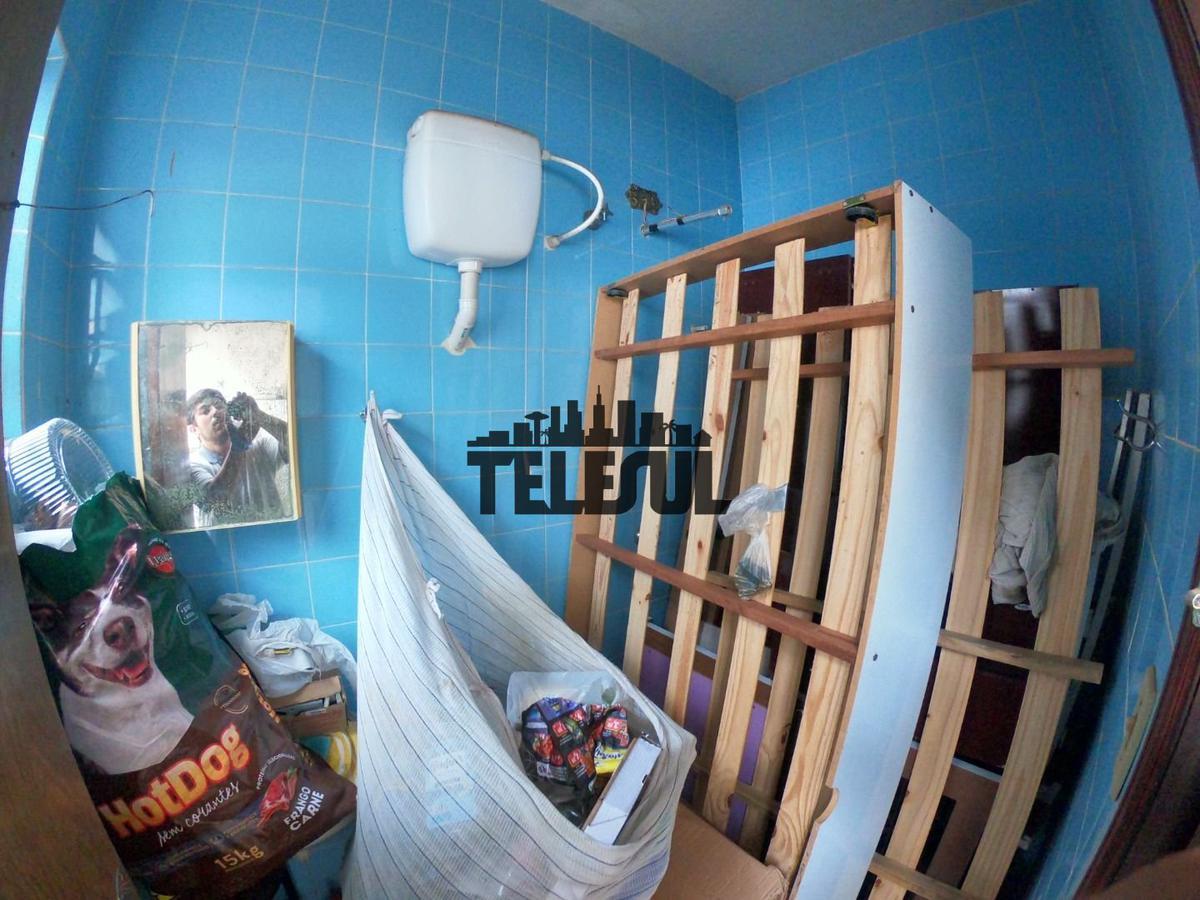 Casa, Jardim Cidade Nova, 3 Quartos, 2 Vagas, 1 Suíte