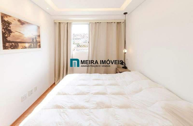 Cobertura, Jardim América, 3 Quartos, 2 Vagas, 1 Suíte