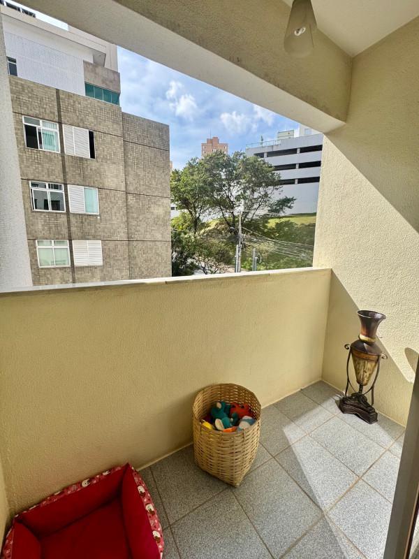 Apartamento, Buritis, 2 Quartos, 2 Vagas