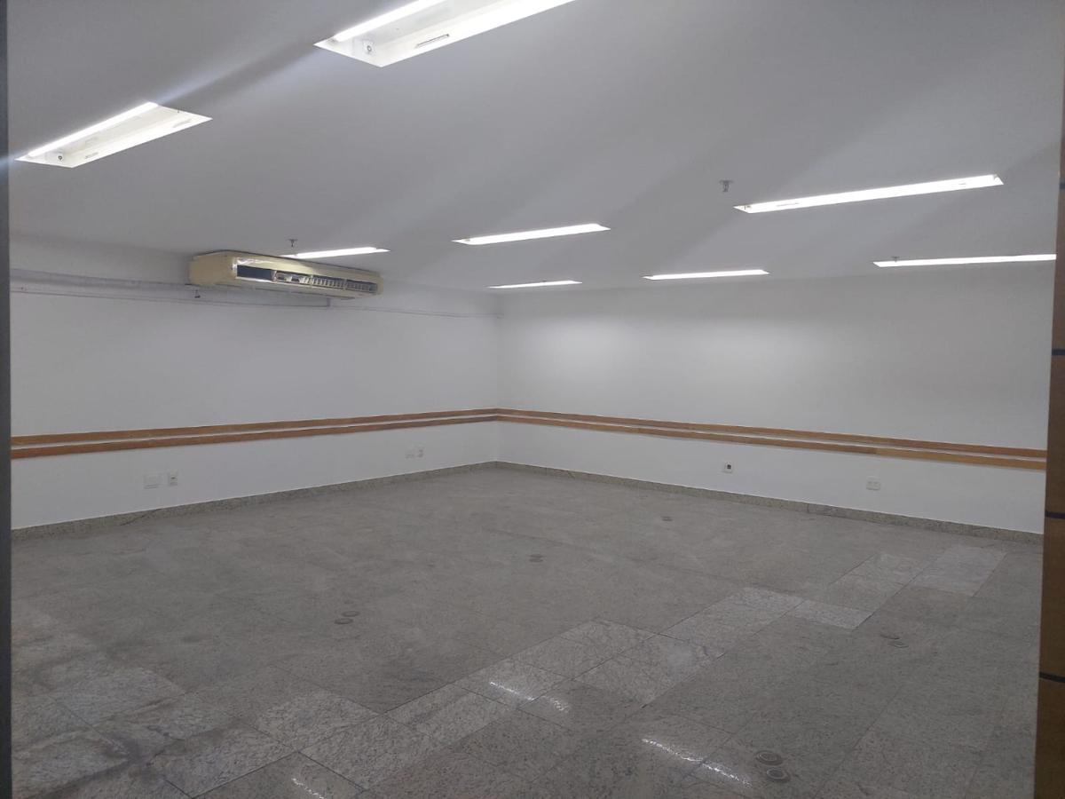 Prédio, Santo Agostinho, 0 Quarto, 0 Vaga