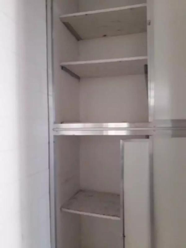 Casa Comercial, Prado, 2 Quartos, 0 Vaga