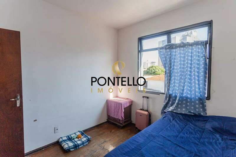 Apartamento, Gutierrez, 3 Quartos, 1 Vaga, 1 Suíte