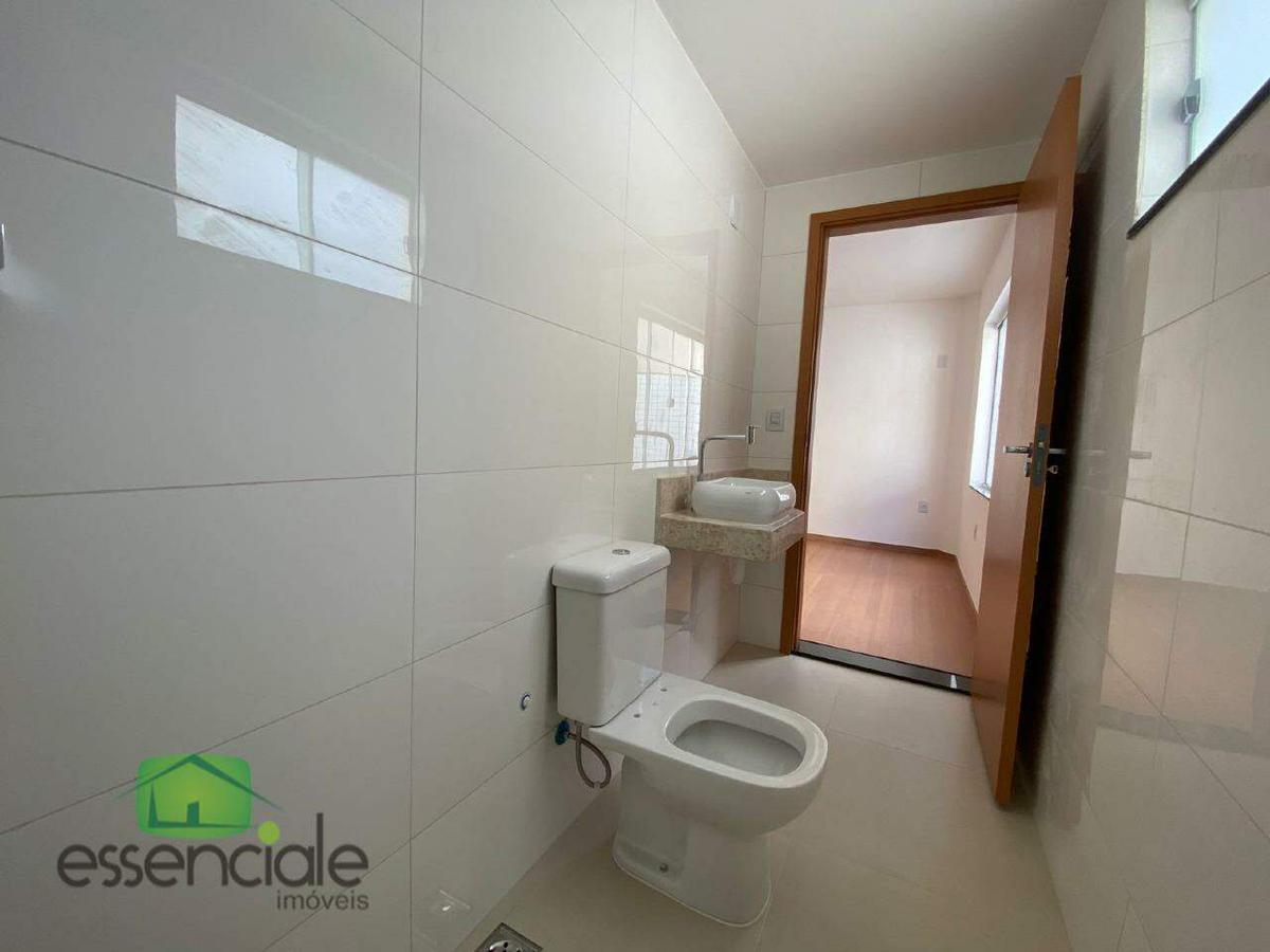 Apartamento, Santa Cruz Industrial, 3 Quartos, 2 Vagas, 1 Suíte