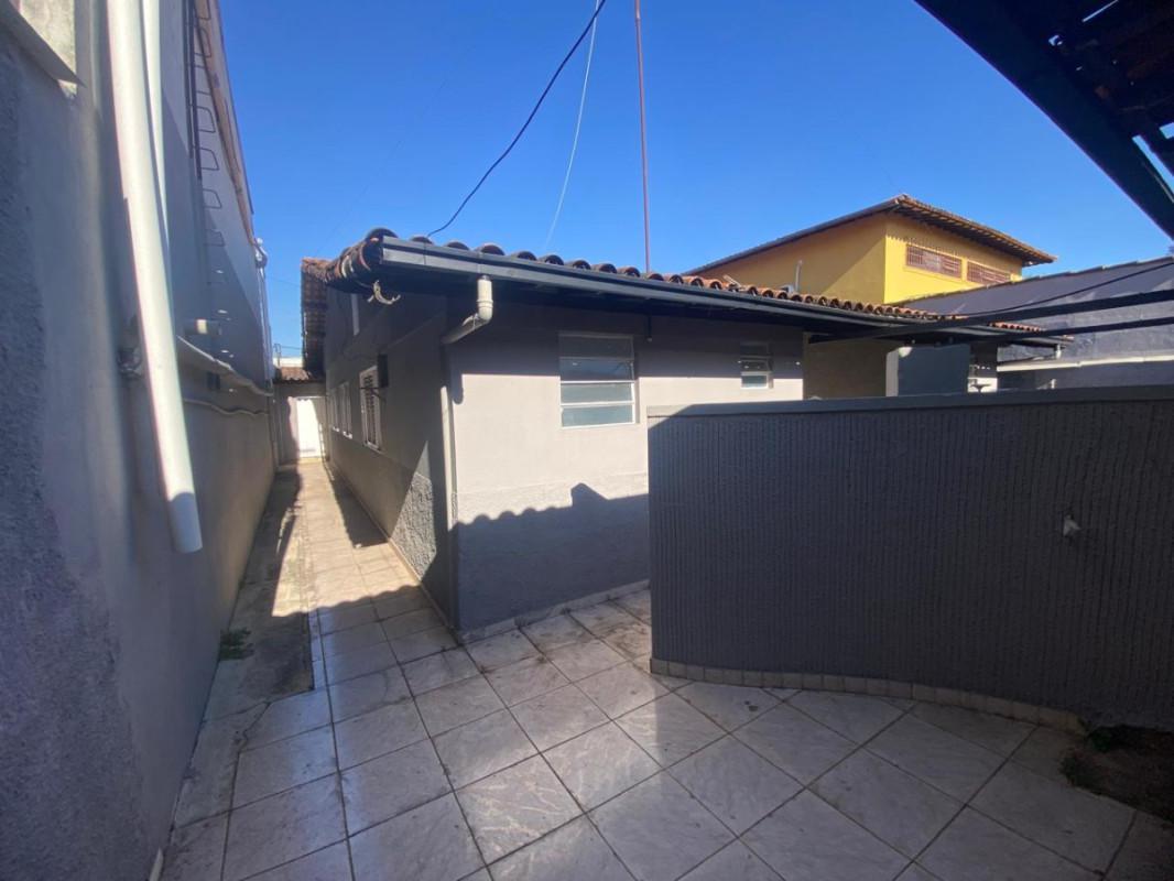 Casa, Canaã, 5 Quartos, 2 Vagas, 2 Suítes