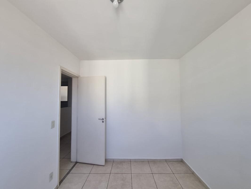 Apartamento, Industrial Santa Rita, 2 Quartos, 1 Vaga