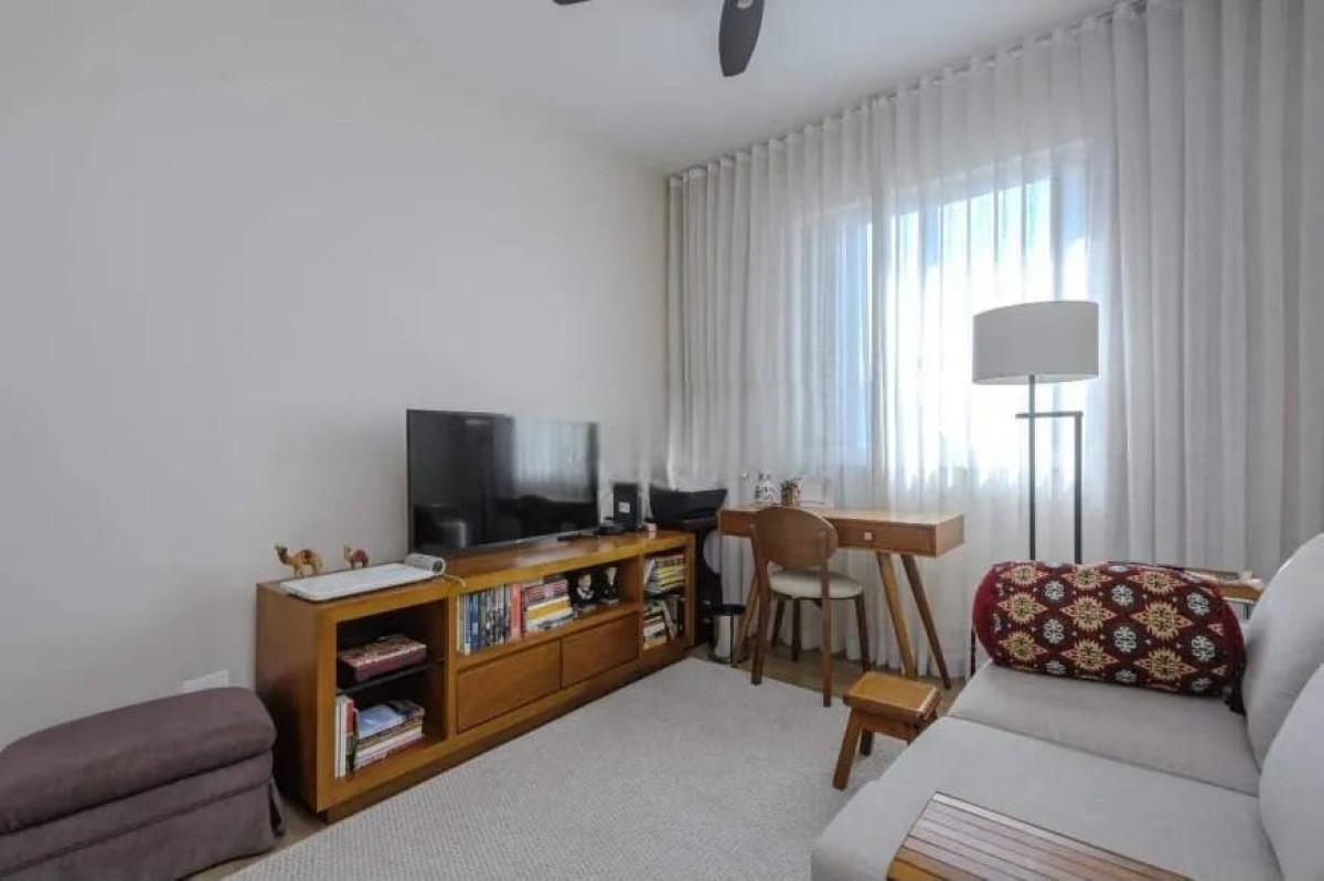 Apartamento, Serra, 4 Quartos, 2 Vagas, 2 Suítes