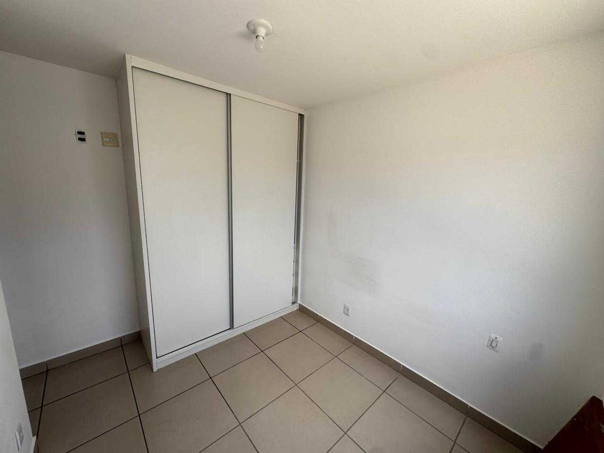 Apartamento, Concórdia, 2 Quartos, 2 Vagas, 1 Suíte