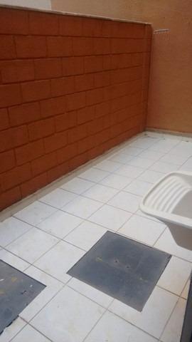 Apartamento, Chácara Cotia, 2 Quartos, 1 Vaga