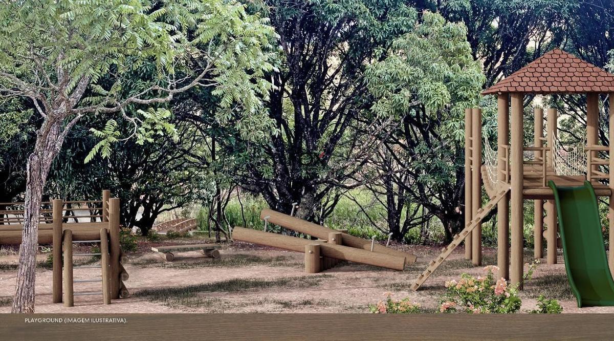 Lote, Piedade do Paraopeba, 0 Quarto, 0 Vaga