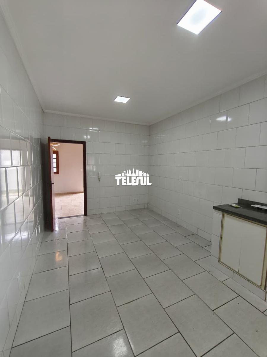 Casa, Parque Boa Vista, 3 Quartos, 3 Vagas, 1 Suíte