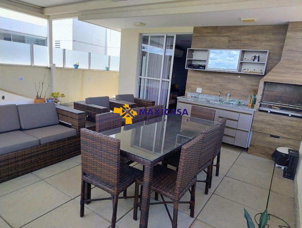 Apartamento, São Luiz (pampulha), 3 Quartos, 3 Vagas, 1 Suíte