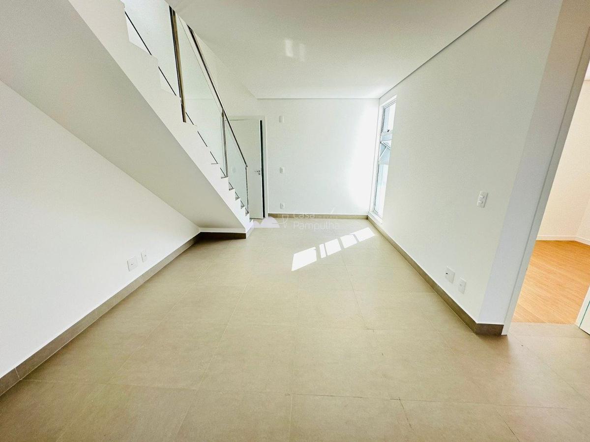 Apartamento, Santa Mônica, 2 Quartos, 2 Vagas, 1 Suíte