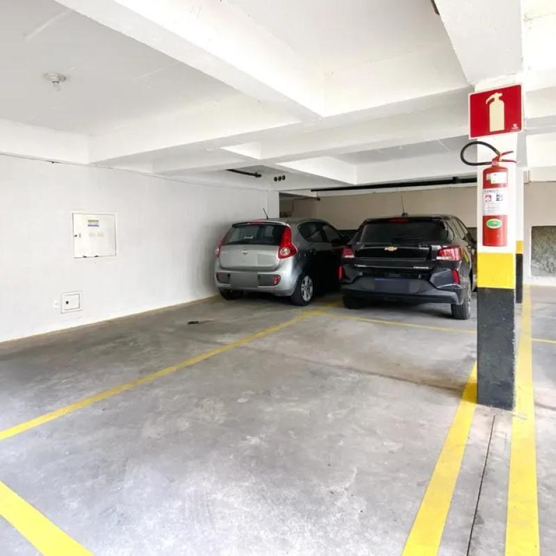 Apartamento, Nova Vista, 3 Quartos, 2 Vagas, 1 Suíte