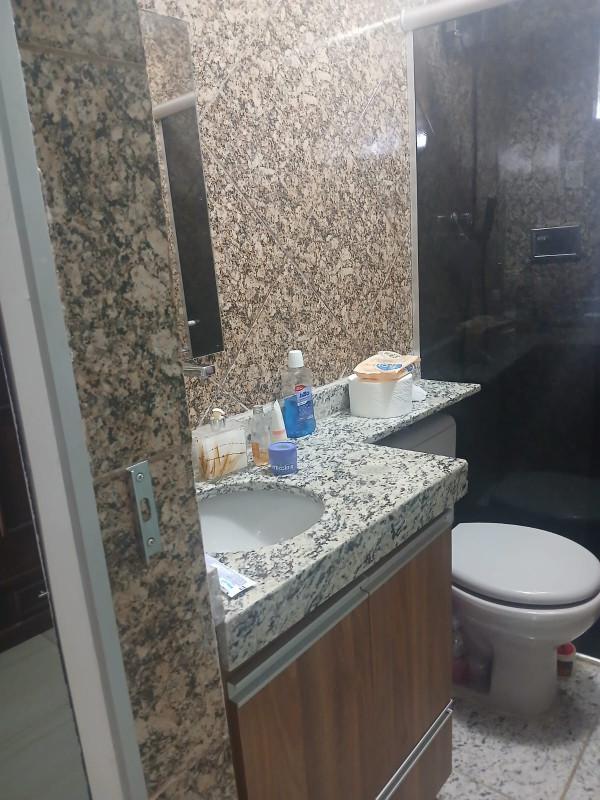 Casa, Jardim Guanabara, 3 Quartos, 2 Vagas, 2 Suítes