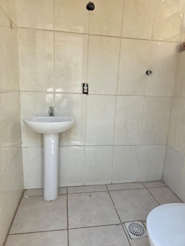 Casa, Santa Efigênia, 3 Quartos, 1 Vaga