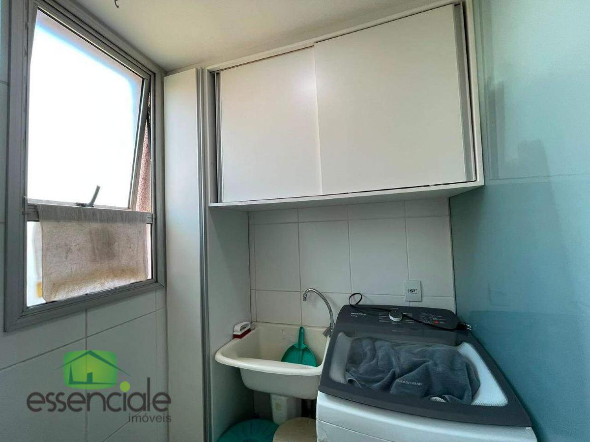 Apartamento, Novo Eldorado, 2 Quartos, 2 Vagas, 1 Suíte