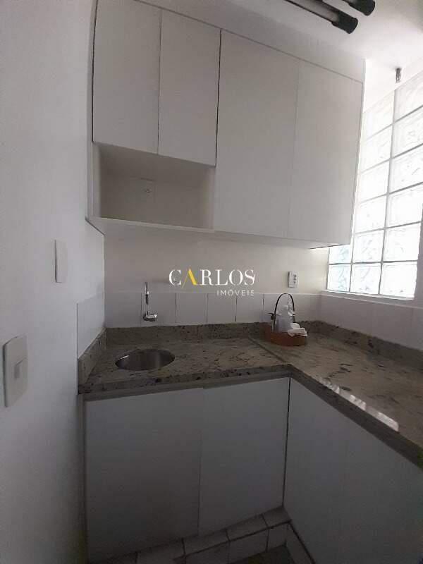 Sala, Centro, 4 Vagas
