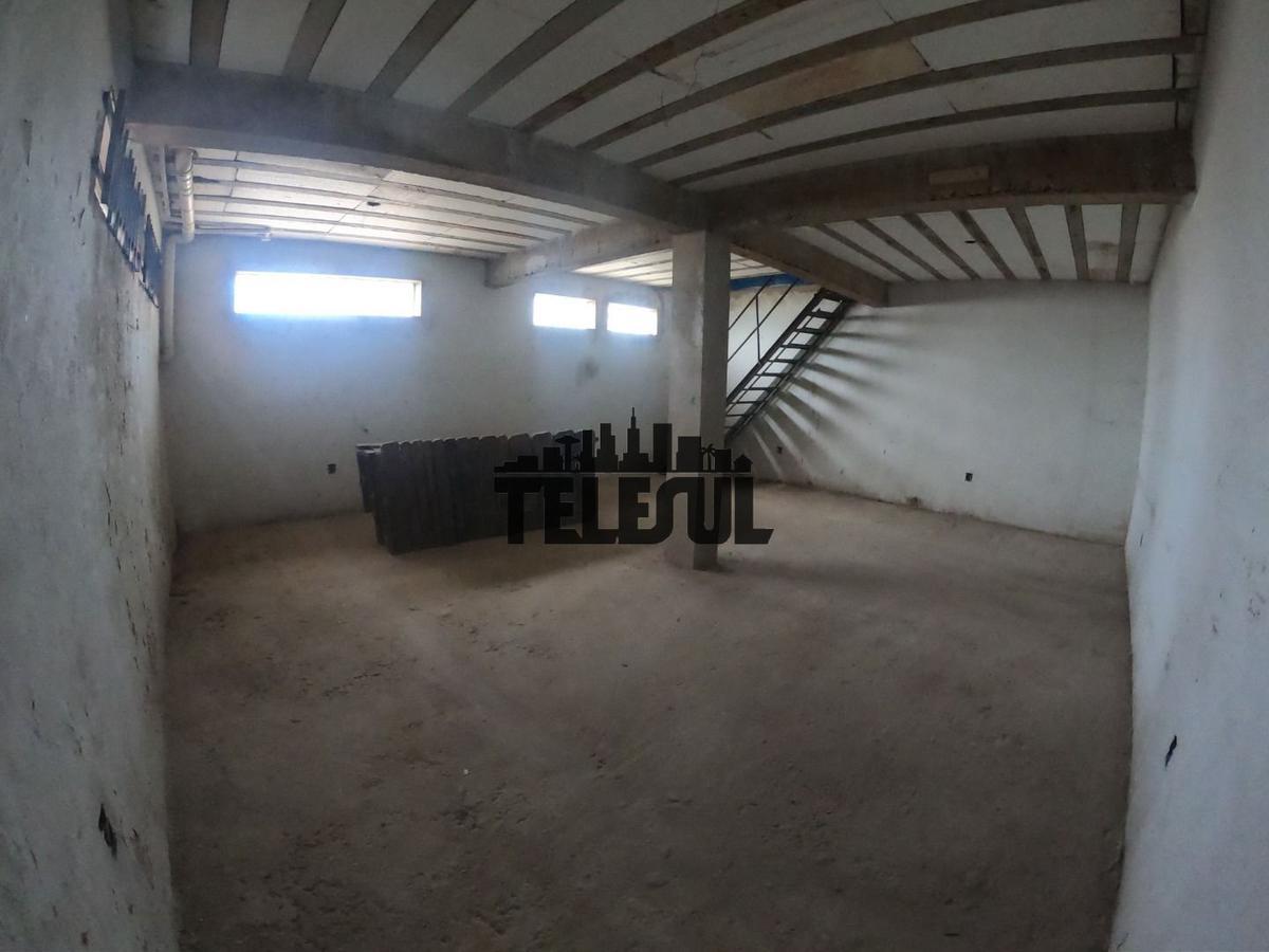 Galpão, Parque Rinaldo, 0 Quarto, 2 Vagas
