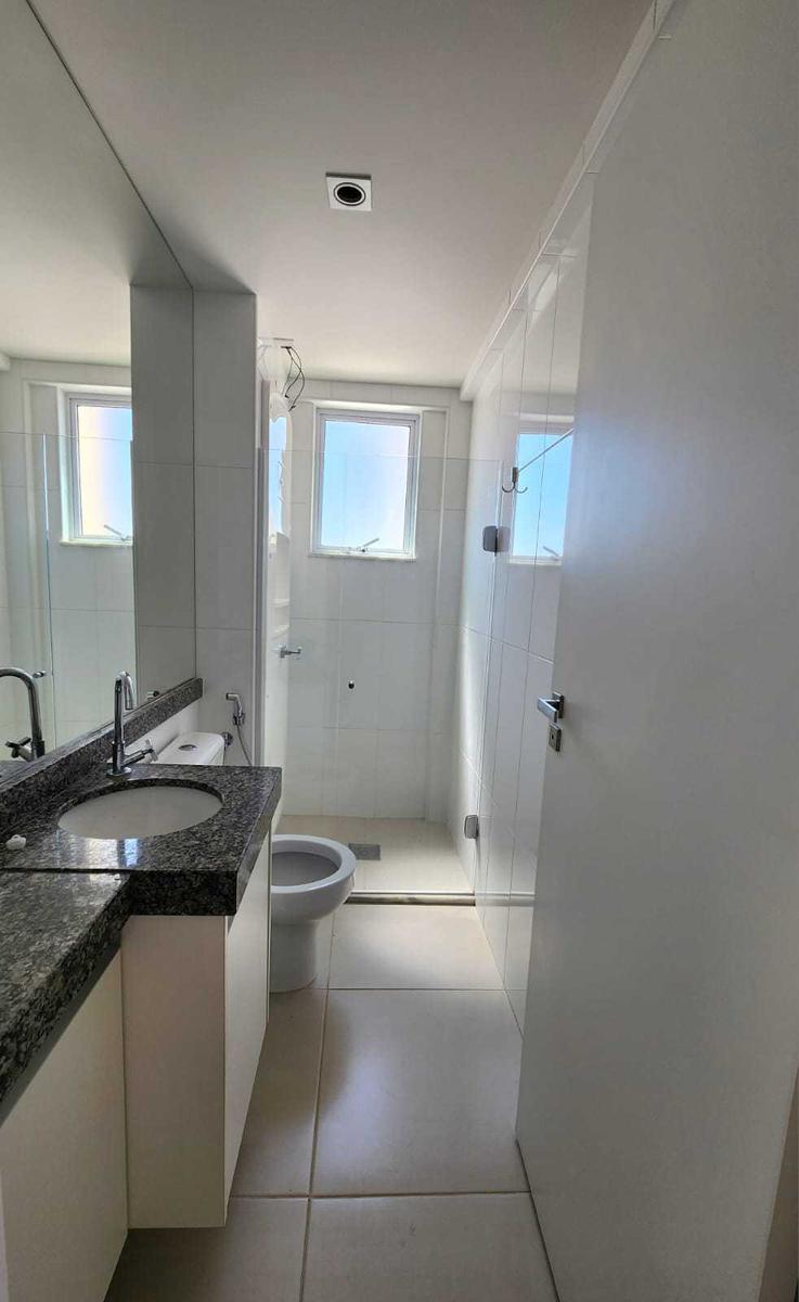 Apartamento, Graça, 3 Quartos, 2 Vagas, 1 Suíte